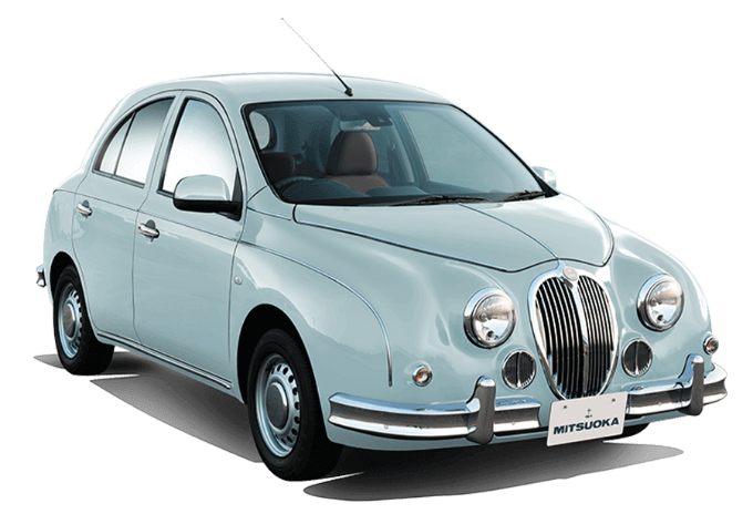 光岡自動車　ノベルティ5点セット 2025年最新】光岡自動車の人気アイテム - メルカリ