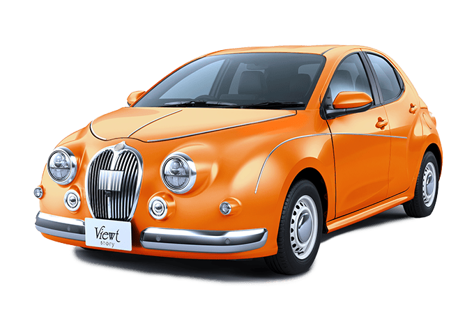 光岡自動車販売特約店 TREND MOBILITY's株式会社