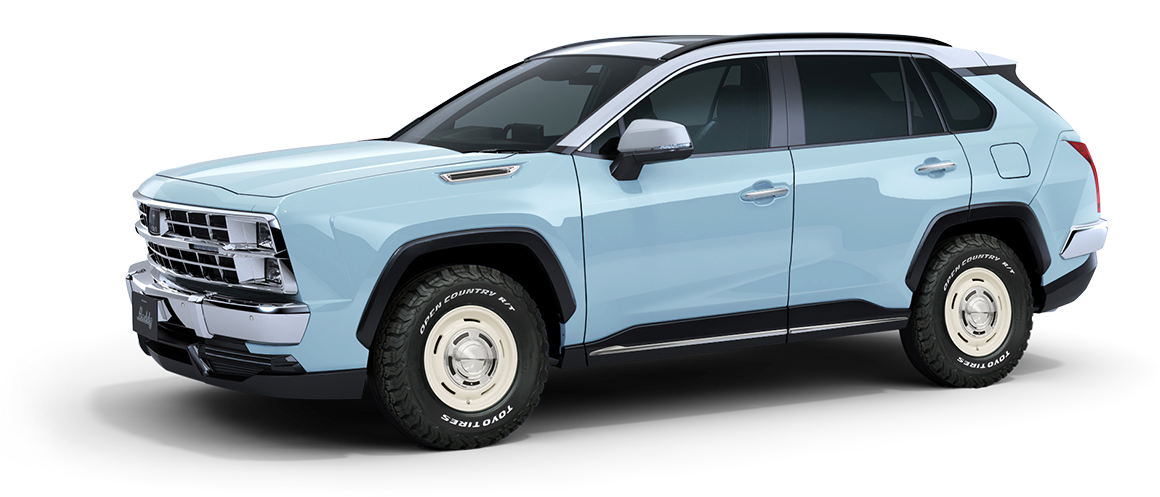 ノースカロライナブルー/ホワイト