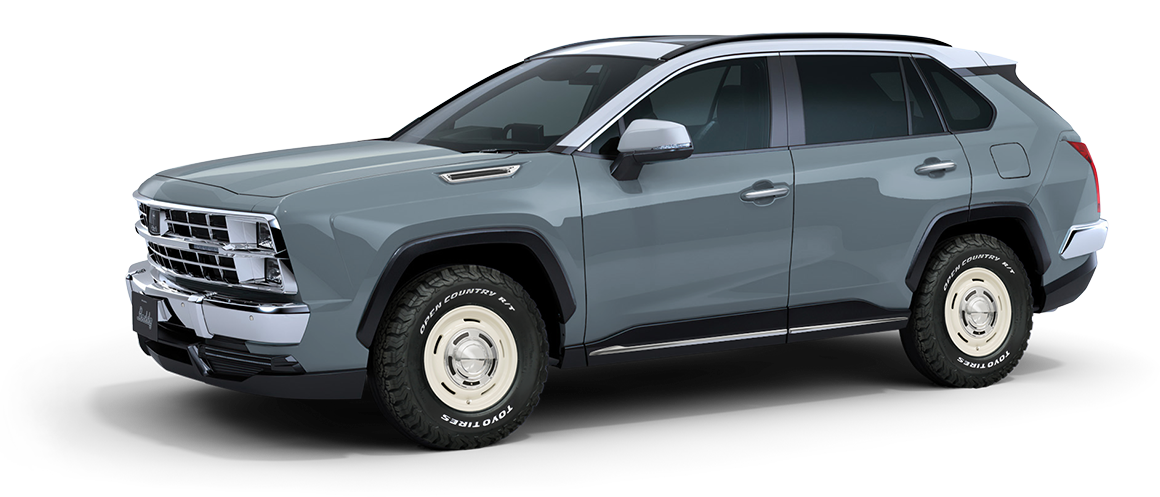 アイスマングレー/ホワイト