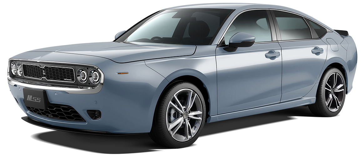 ソニックグレーパール