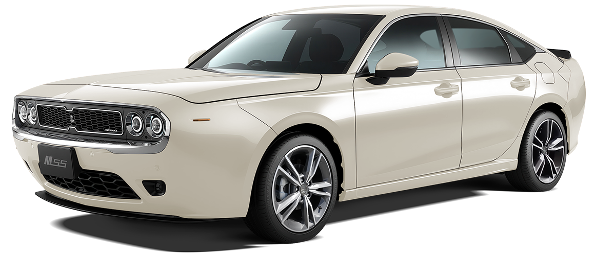 オールドイングリッシュホワイト