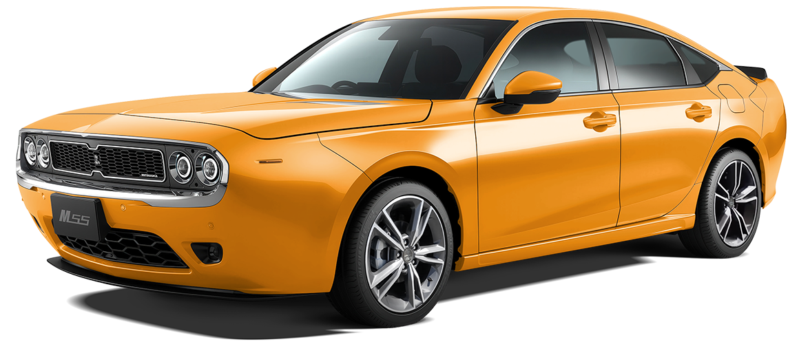 ジョンマンゴー